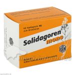 Solidagoren mono, 60 ST