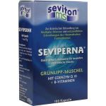 Seviperna Diät.Lebensmitt.f.besondere med.Zwecke, 100 ST