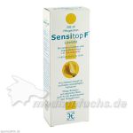 Sensitop F LIPOLOTIO, 200 ML