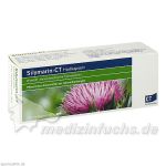 silymarin - CT Hartkapseln, 100 ST