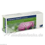 silymarin forte - CT Hartkapseln, 100 ST