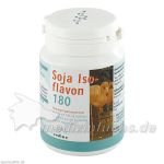 Soja Isoflavon 180, 60 ST