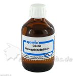 Solutio Hydroxychinolini 0.4%, 200 ML