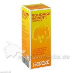 Solidago Hevert Complex, 100 ML