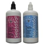 SEPTO NEUTRA, 2X250 ML