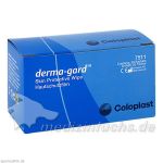 SIMCARE DERMA GARD TUECHER, 50 ST