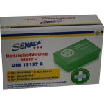 SENADA FUELLung DIN 13157, 1 ST