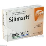 SILIMARIT, 60 ST