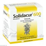 Solidacur 600mg, 100 ST
