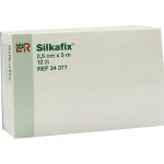 SILKAFIX 2.5CMX5M, 12 ST