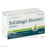 SOLIDAGO STEINER, 60 ST