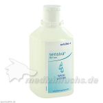 SENSIVA WASCHLOTION, 500 ML
