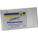 SENADA Pflasterstrips 25x72mm, 4 ST