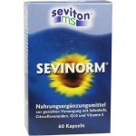 SEVINORM, 60 ST