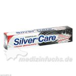 Silvercare Whitening Zahncreme, 75 ML