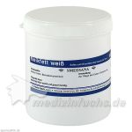 SMEESANA MELKFETT WEISS VET, 500 G