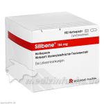 Silibene 156mg, 100 ST
