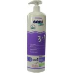 SENI care Waschcreme 3in1, 950 ML