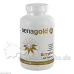 Senagold Enzyme, 400 ST