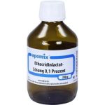 SOLUTIO ETHACRIDINI 0.1%SR, 200 ML