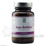 SOJA-ROTKLEE ISOFLAVONE, 60 ST