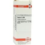 SEPIA C200, 20 ML