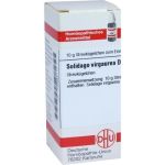 SOLIDAGO VIRGA D30, 10 G