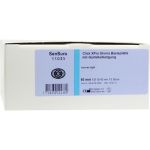 SenSura Click Basisplatte XPro konv ligh 60RR15-43, 5 ST