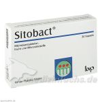 Sitobact, 30 ST