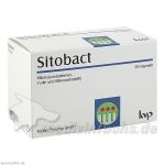 Sitobact, 90 ST