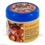 Sheabutter Bio Pur Lemon unraffiniert, 50 G