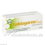 SOLIDAGOREN LIQUID, 50 ML