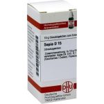 SEPIA D15, 10 G