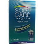 SOLOCARE AQUA Lösung, 2X360 ML