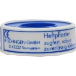 Soehngen Plast 5mx1.25cm, 1 ST