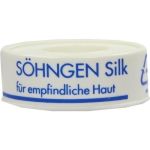 Soehngen Silk 5mx1.25cm, 1 ST