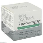 SKIN DOCTORS Supermoist SPF 30+Accelerator Creme, 50 ML