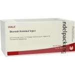 Skorodit Kreislauf Inject, 50X1 ML