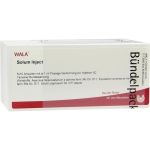 Solum Inject, 50X1 ML