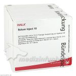 Solum Inject 10, 20X10 ML