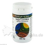 Soja Lecithin 300mg, 130 ST