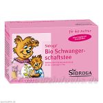 Sidroga Bio Schwangerschaftstee, 20 ST