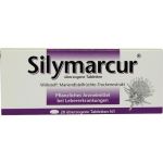 Silymarcur, 20 ST