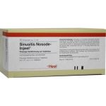 SINUSITIS NOS INJ, 50 ST