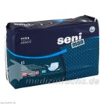 Seni Man Extra, 15 ST