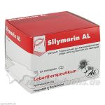Silymarin AL, 100 ST