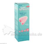 Soft-Tampons mini, 10 ST