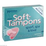 Soft-Tampons normal, 50 ST