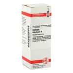 Stillingia Silv. D 4 Dilution (20 ml)