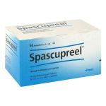 Spascupreel Ampullen (50 stk)
